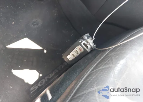 2013 Hyundai Sonata Limited from USA, damaged, VIN 5NPEC4AC9DH581326